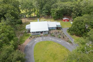 225 Baxter Lane, Walterboro, SC 29488