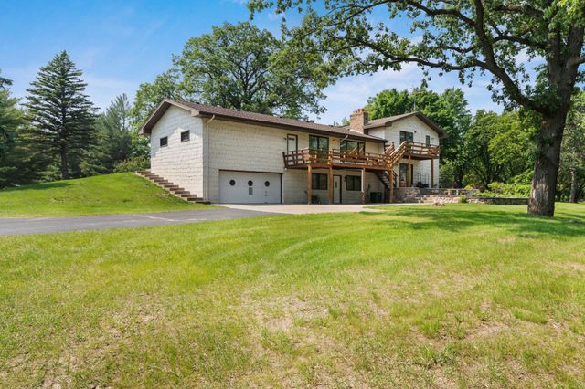 17855 Round Lake Boulevard NW, Andover, MN 55304