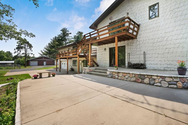 17855 Round Lake Boulevard NW, Andover, MN 55304