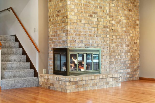 17855 Round Lake Boulevard NW, Andover, MN 55304