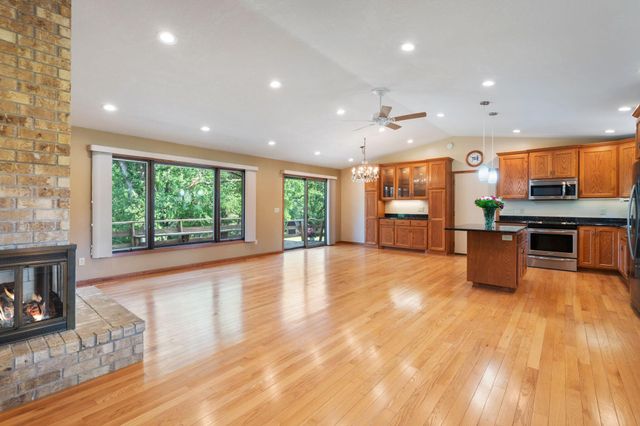 17855 Round Lake Boulevard NW, Andover, MN 55304