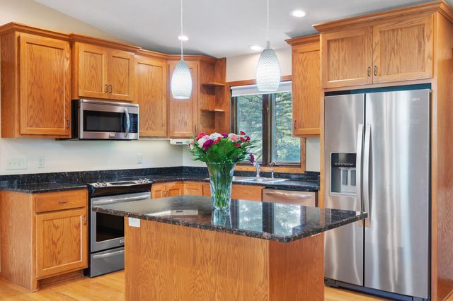 17855 Round Lake Boulevard NW, Andover, MN 55304