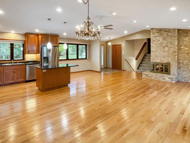 17855 Round Lake Boulevard NW, Andover, MN 55304