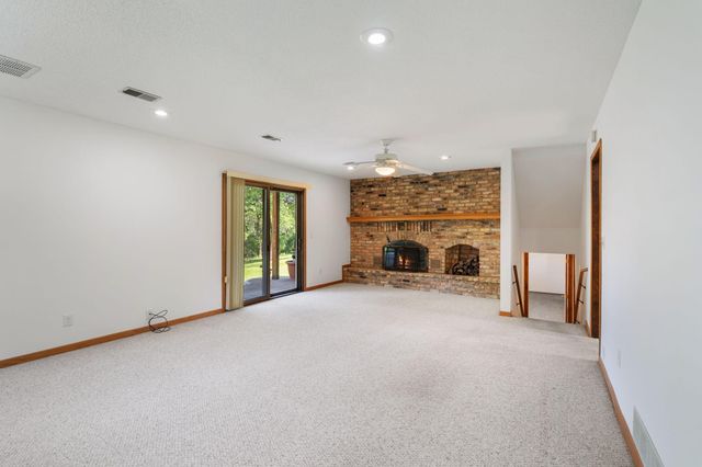 17855 Round Lake Boulevard NW, Andover, MN 55304