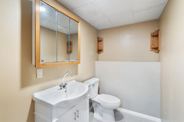 17855 Round Lake Boulevard NW, Andover, MN 55304