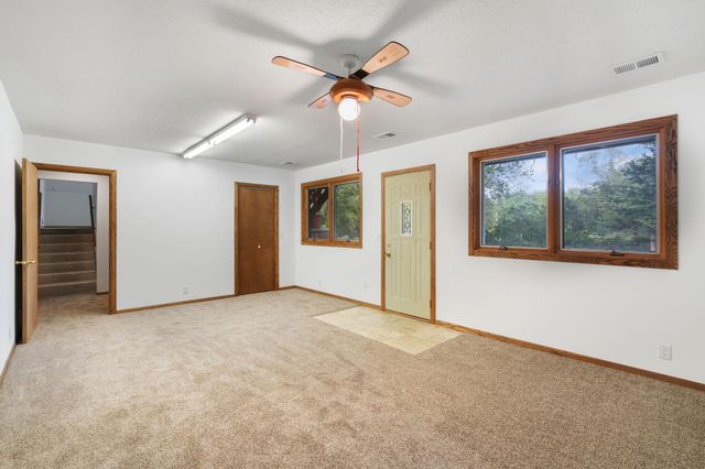 17855 Round Lake Boulevard NW, Andover, MN 55304