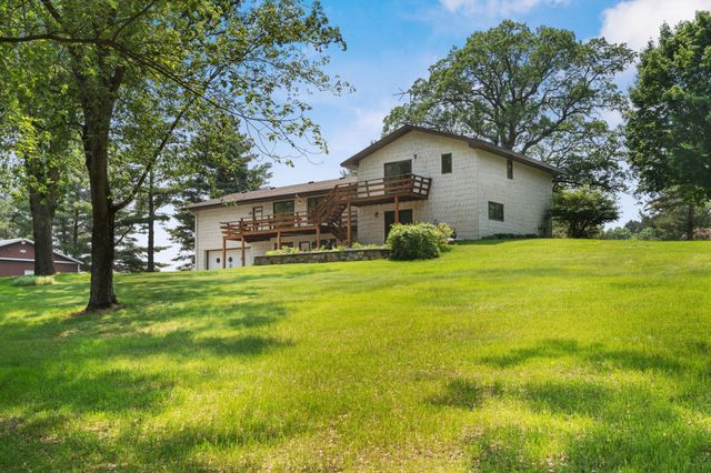 17855 Round Lake Boulevard NW, Andover, MN 55304