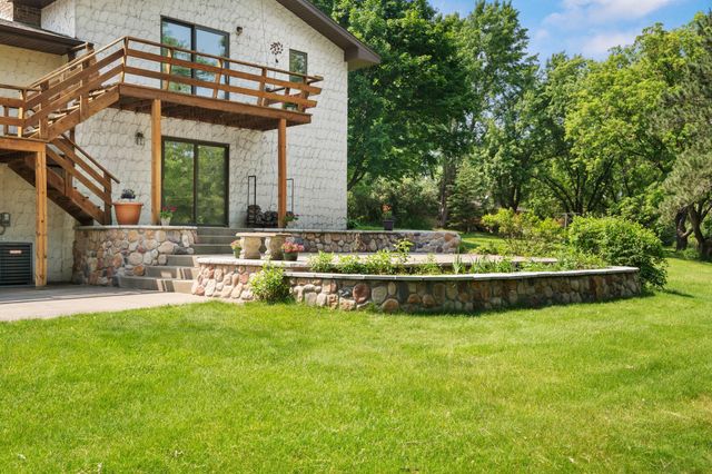 17855 Round Lake Boulevard NW, Andover, MN 55304