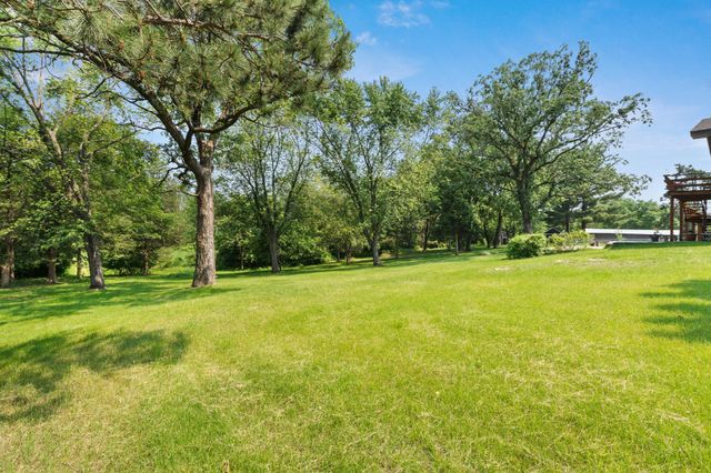 17855 Round Lake Boulevard NW, Andover, MN 55304