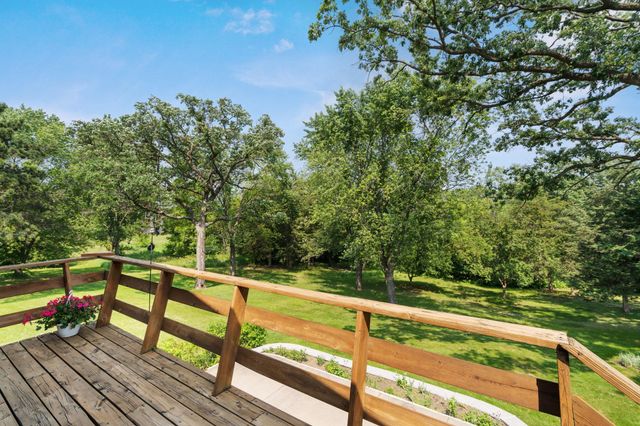 17855 Round Lake Boulevard NW, Andover, MN 55304