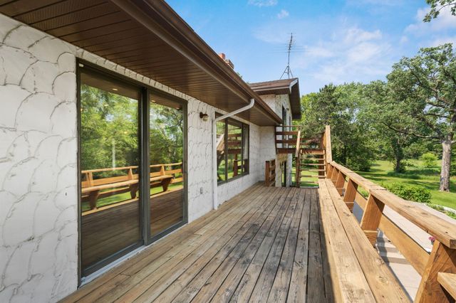 17855 Round Lake Boulevard NW, Andover, MN 55304