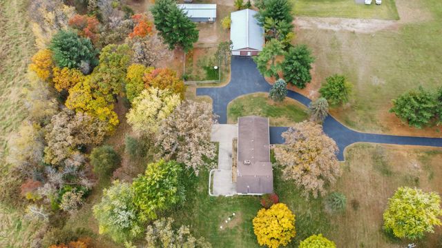 17855 Round Lake Boulevard NW, Andover, MN 55304