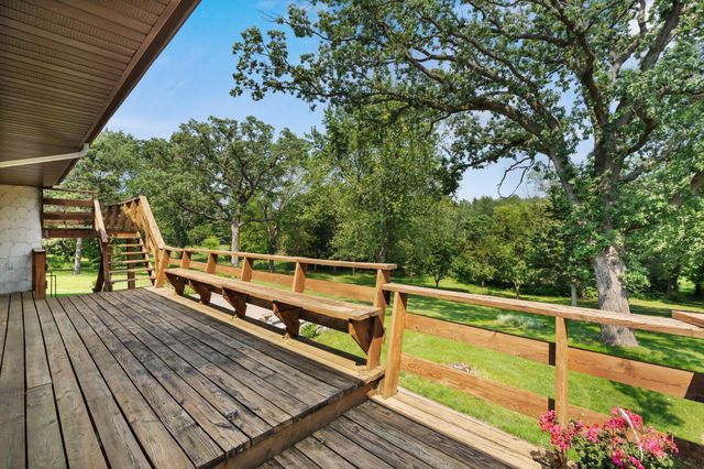 17855 Round Lake Boulevard NW, Andover, MN 55304