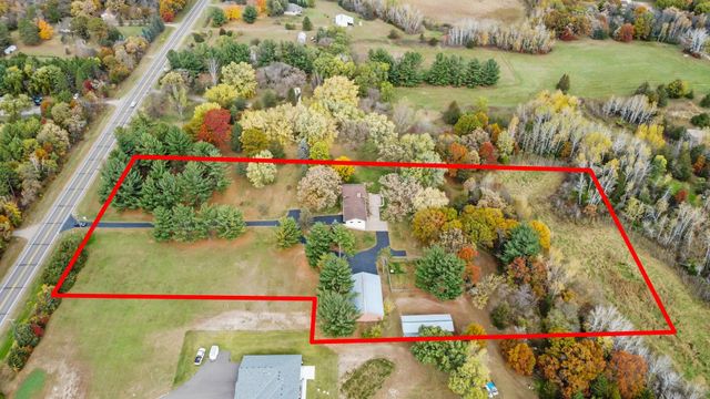 17855 Round Lake Boulevard NW, Andover, MN 55304