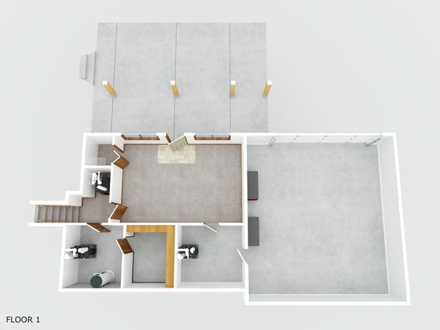 17855 Round Lake Boulevard NW, Andover, MN 55304