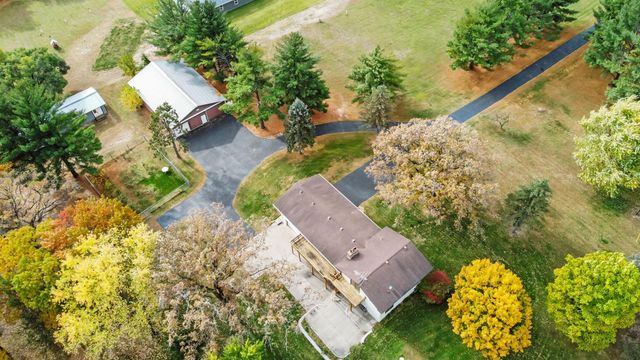 17855 Round Lake Boulevard NW, Andover, MN 55304