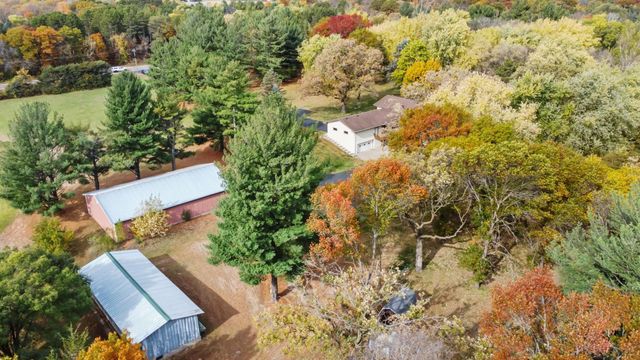 17855 Round Lake Boulevard NW, Andover, MN 55304