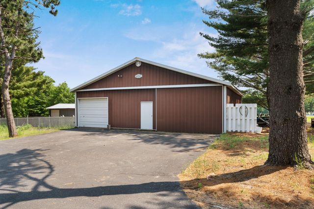 17855 Round Lake Boulevard NW, Andover, MN 55304