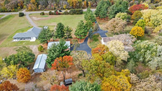 17855 Round Lake Boulevard NW, Andover, MN 55304