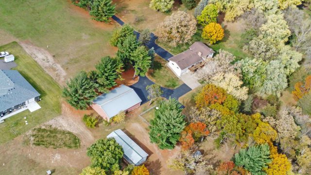 17855 Round Lake Boulevard NW, Andover, MN 55304