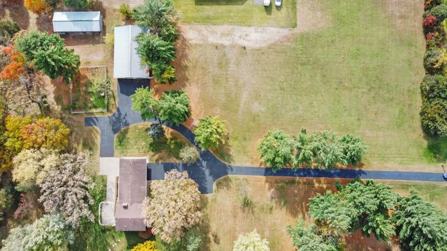 17855 Round Lake Boulevard NW, Andover, MN 55304