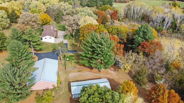 17855 Round Lake Boulevard NW, Andover, MN 55304