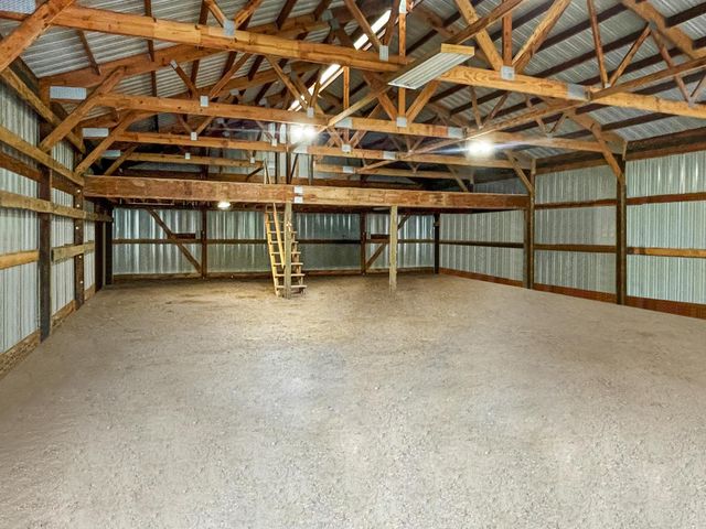 17855 Round Lake Boulevard NW, Andover, MN 55304