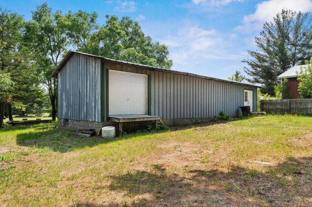 17855 Round Lake Boulevard NW, Andover, MN 55304