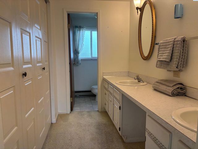 315 N Division St, Palouse, WA 99161