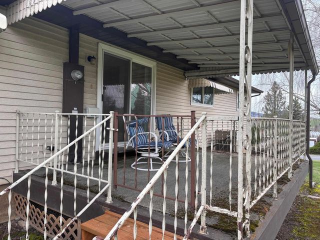 315 N Division St, Palouse, WA 99161