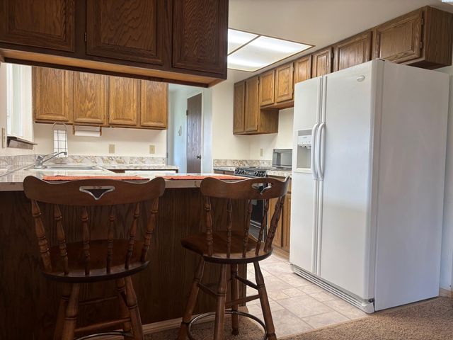 315 N Division St, Palouse, WA 99161