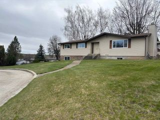 315 N Division St, Palouse, WA 99161