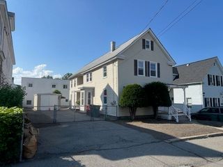 58-60 2nd Ave, Lowell, MA 01854