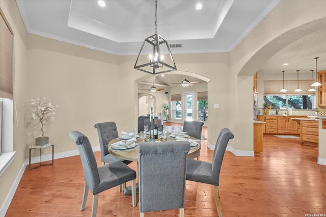 10319 Oak Forest, New Braunfels, TX 78132