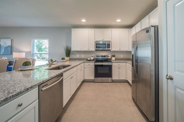 246 CHESHIRE COURT, Kissimmee, FL 34758