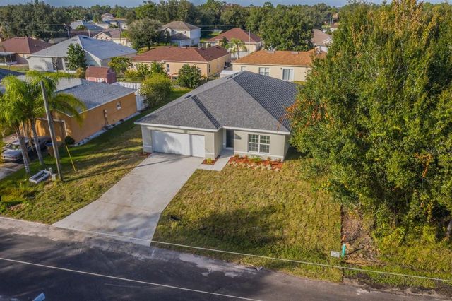 246 CHESHIRE COURT, Kissimmee, FL 34758