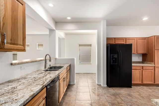 20927 E Frontier Road, Red Rock, AZ 85145