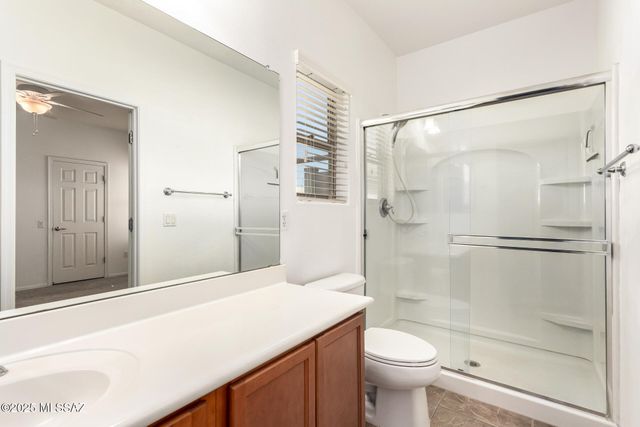 20927 E Frontier Road, Red Rock, AZ 85145