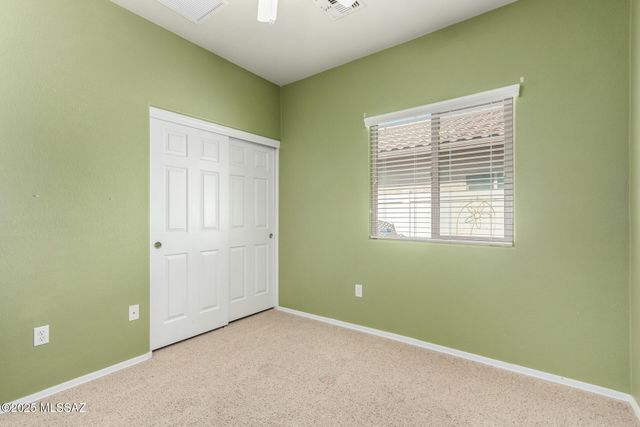 20927 E Frontier Road, Red Rock, AZ 85145