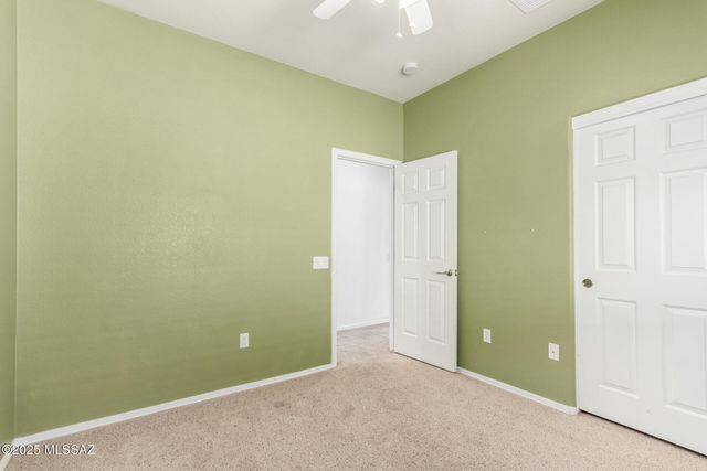 20927 E Frontier Road, Red Rock, AZ 85145