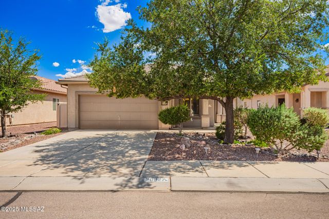 20927 E Frontier Road, Red Rock, AZ 85145