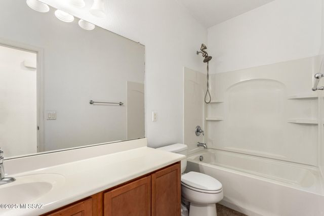 20927 E Frontier Road, Red Rock, AZ 85145