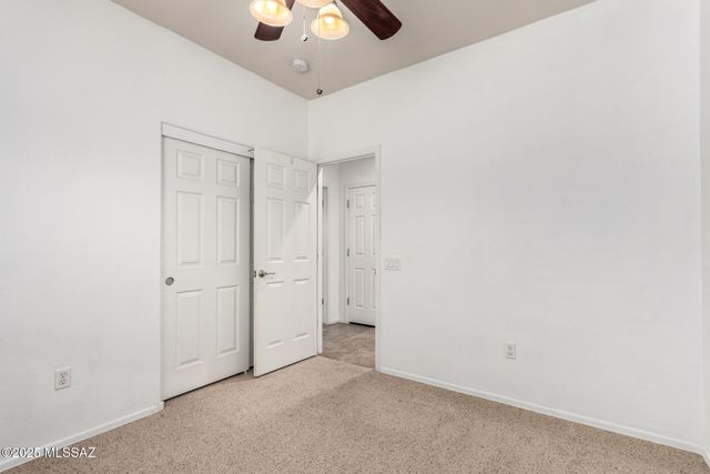 20927 E Frontier Road, Red Rock, AZ 85145