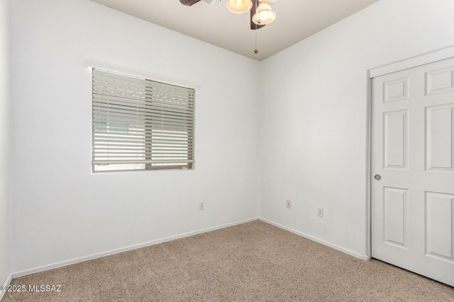 20927 E Frontier Road, Red Rock, AZ 85145