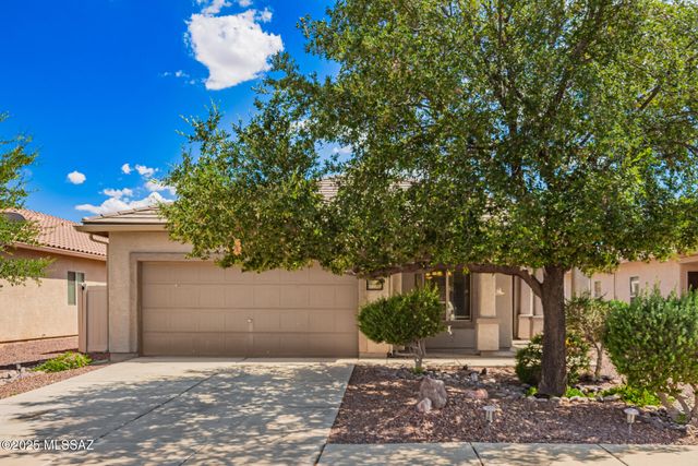 20927 E Frontier Road, Red Rock, AZ 85145