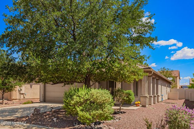 20927 E Frontier Road, Red Rock, AZ 85145