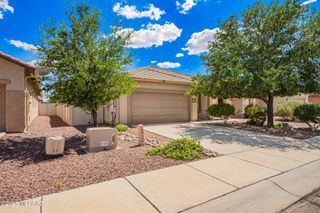 20927 E Frontier Road, Red Rock, AZ 85145