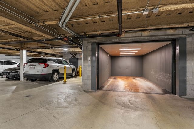 150 W Broadway 203, Boston, MA 02127