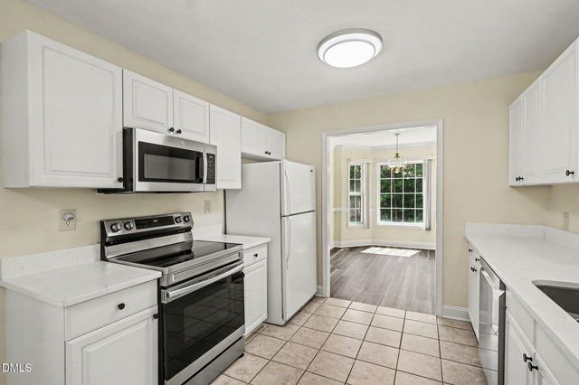 3220 Natural Pines Place, Zebulon, NC 27597