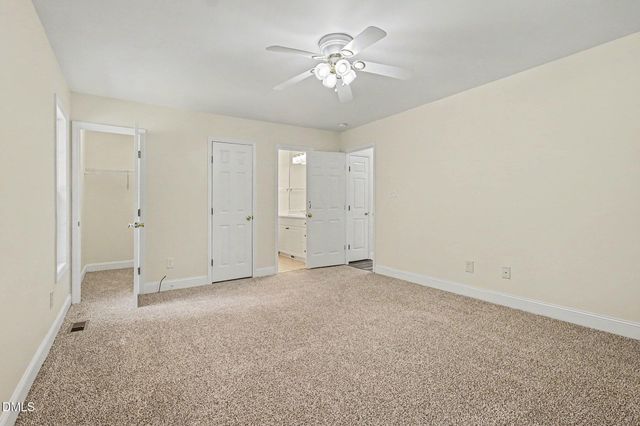 3220 Natural Pines Place, Zebulon, NC 27597